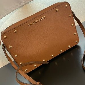 Michael Kors Handbag With Adjustable Strap and In Perfect Condition.